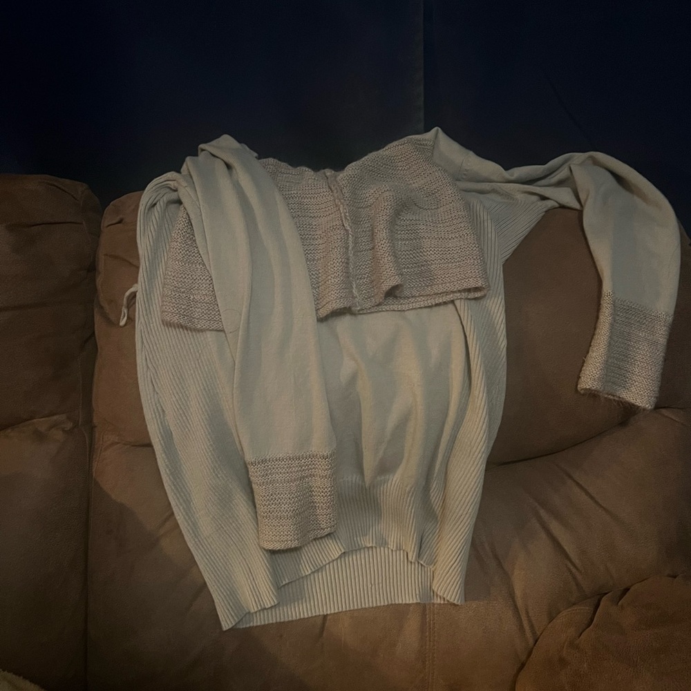 2xl sweater